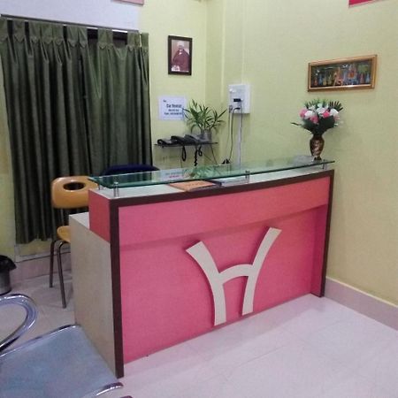 Sewak Lodge Silchar Esterno foto
