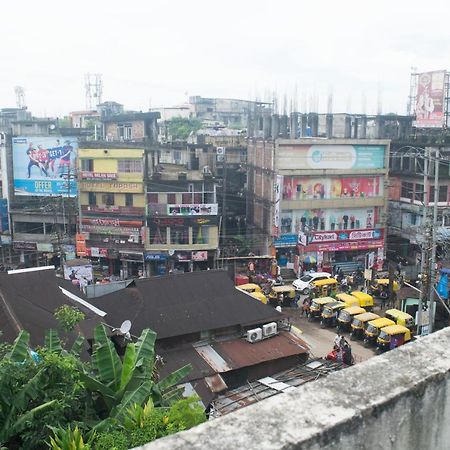 Sewak Lodge Silchar Esterno foto