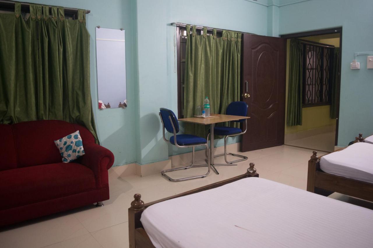 Sewak Lodge Silchar Esterno foto