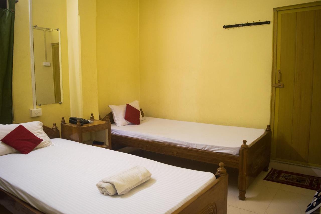 Sewak Lodge Silchar Esterno foto