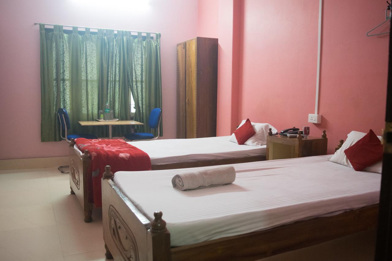 Sewak Lodge Silchar Esterno foto