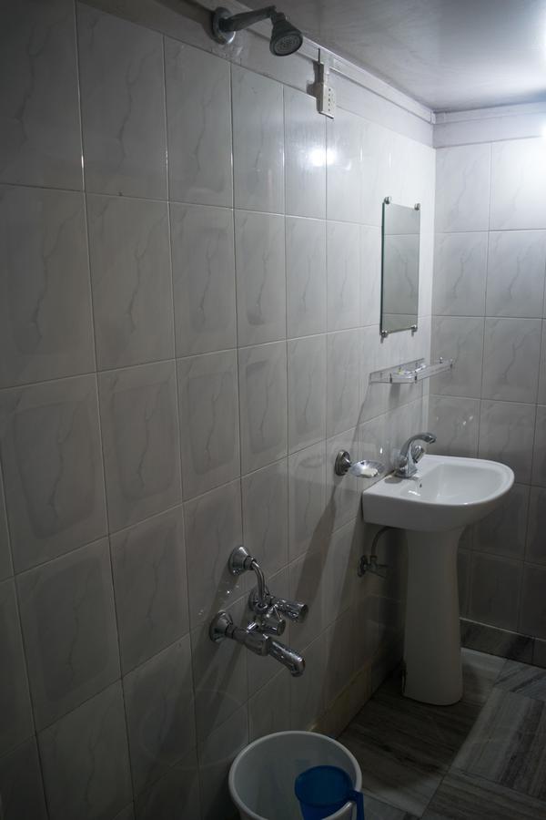 Sewak Lodge Silchar Esterno foto