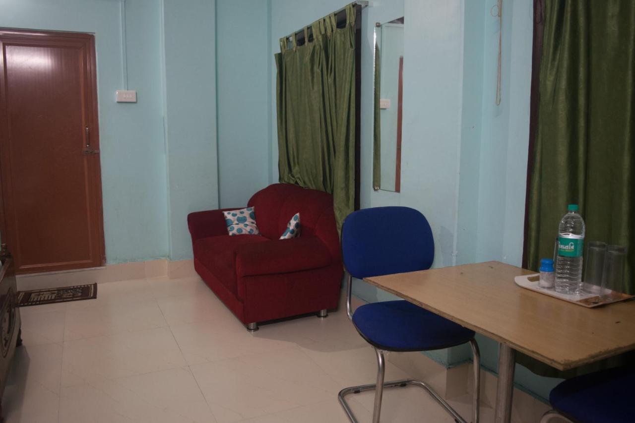 Sewak Lodge Silchar Esterno foto