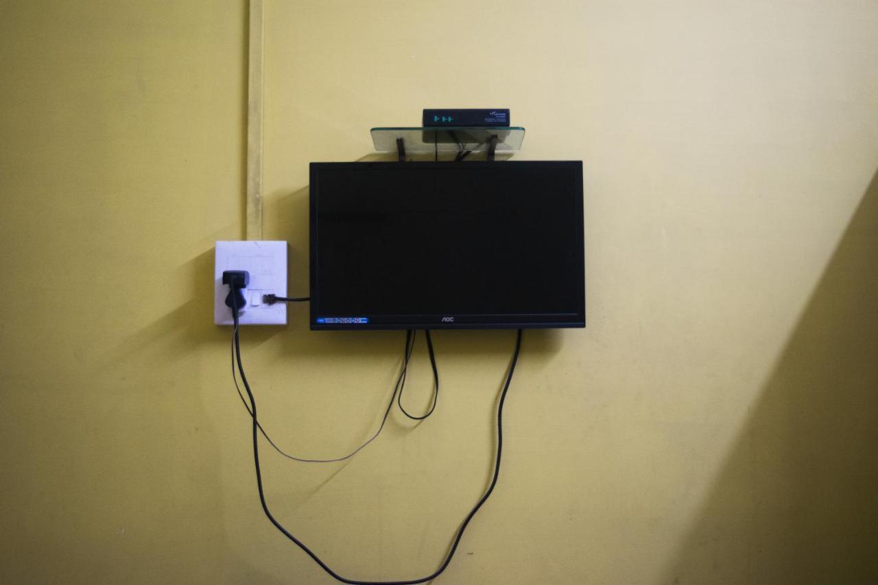 Sewak Lodge Silchar Esterno foto