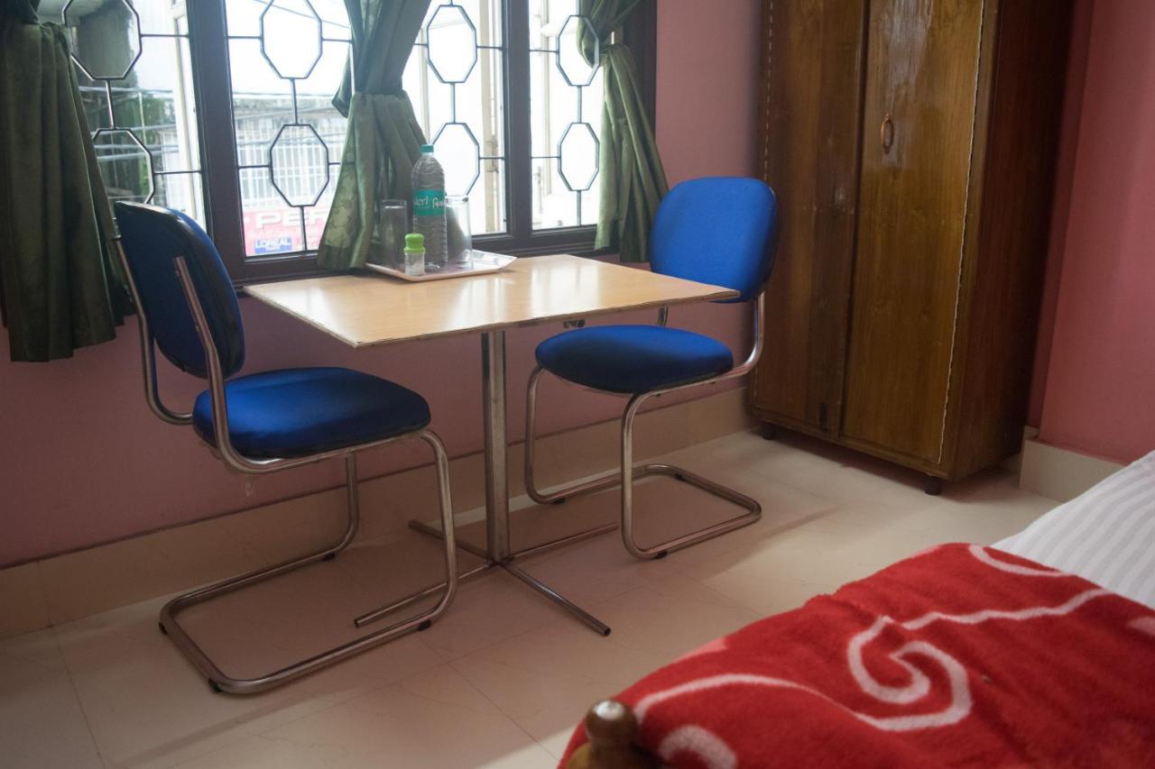 Sewak Lodge Silchar Esterno foto