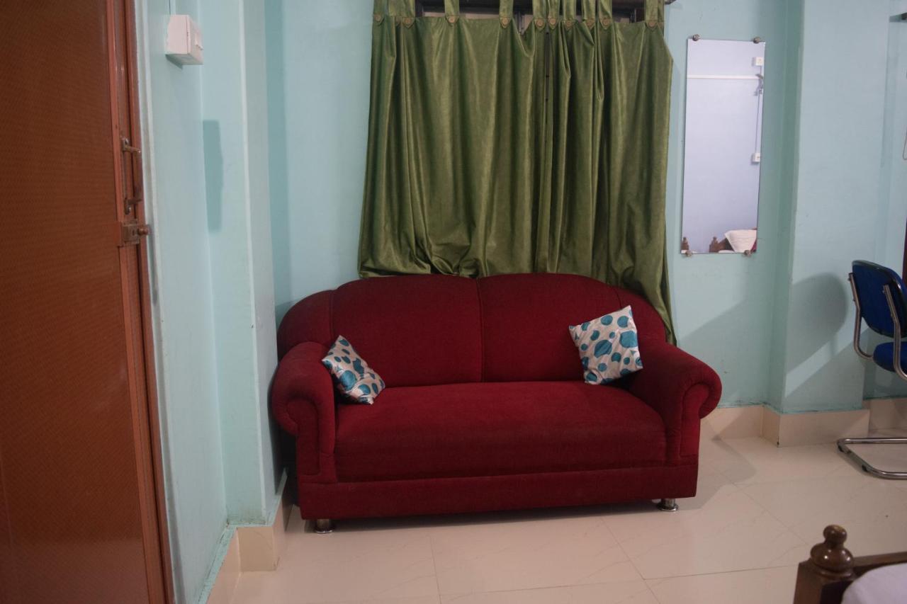 Sewak Lodge Silchar Esterno foto