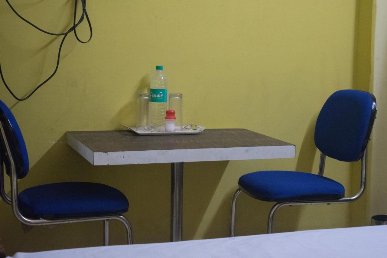 Sewak Lodge Silchar Esterno foto
