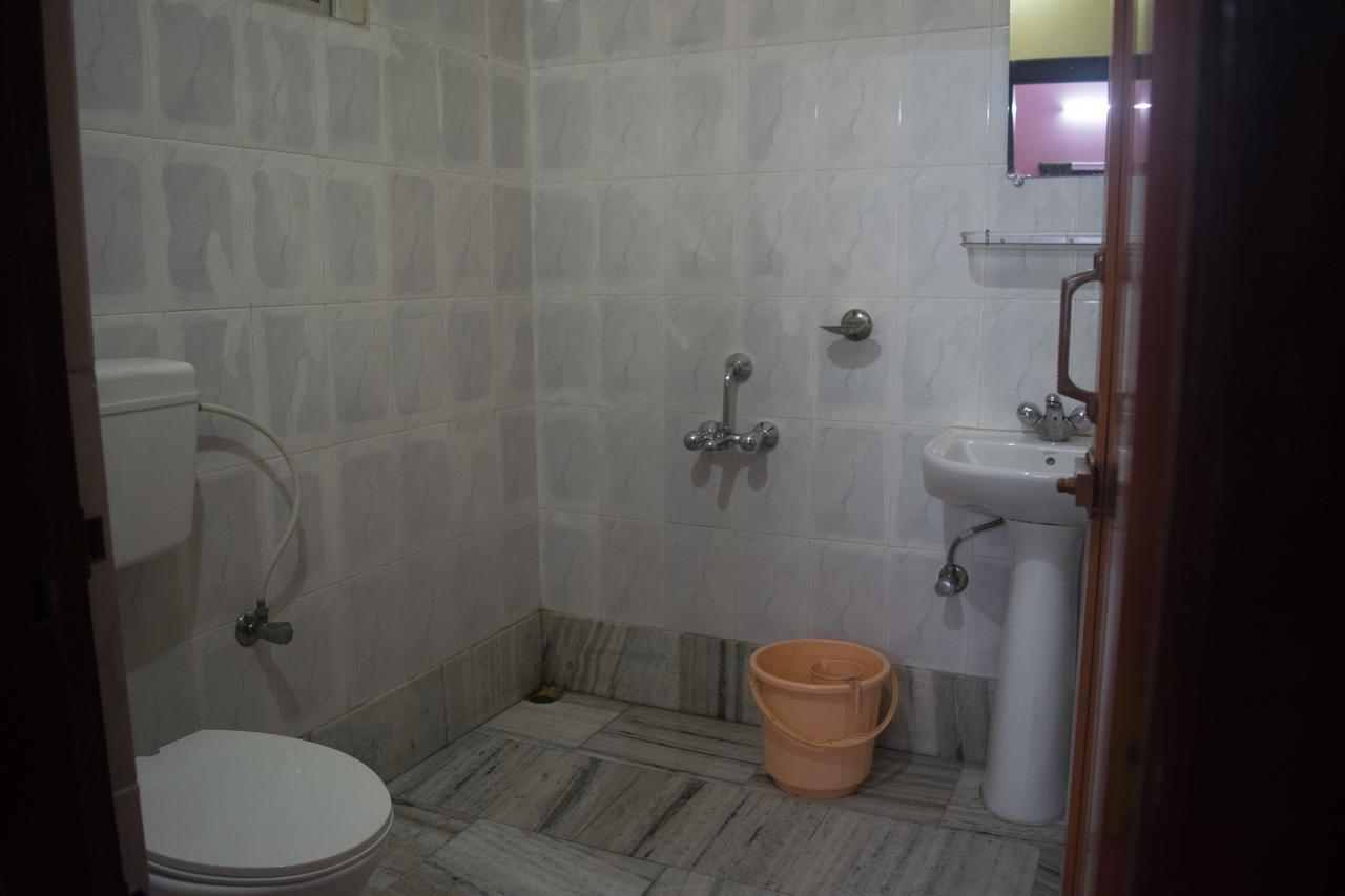 Sewak Lodge Silchar Esterno foto