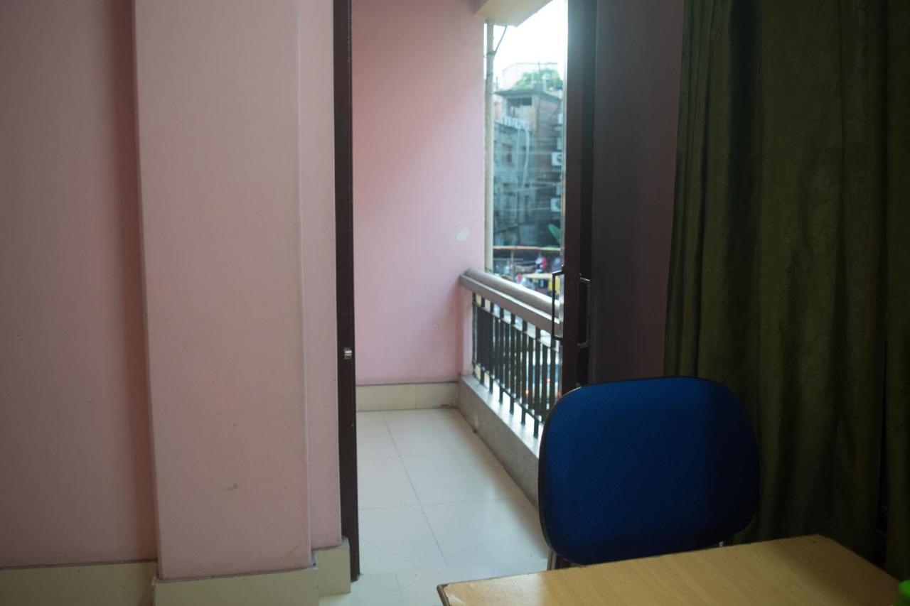 Sewak Lodge Silchar Esterno foto