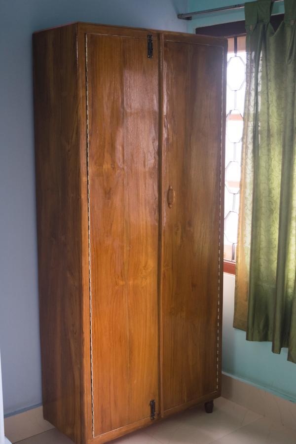 Sewak Lodge Silchar Esterno foto