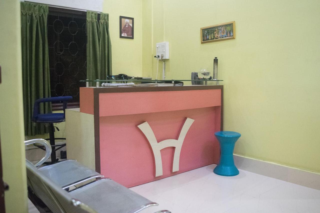 Sewak Lodge Silchar Esterno foto