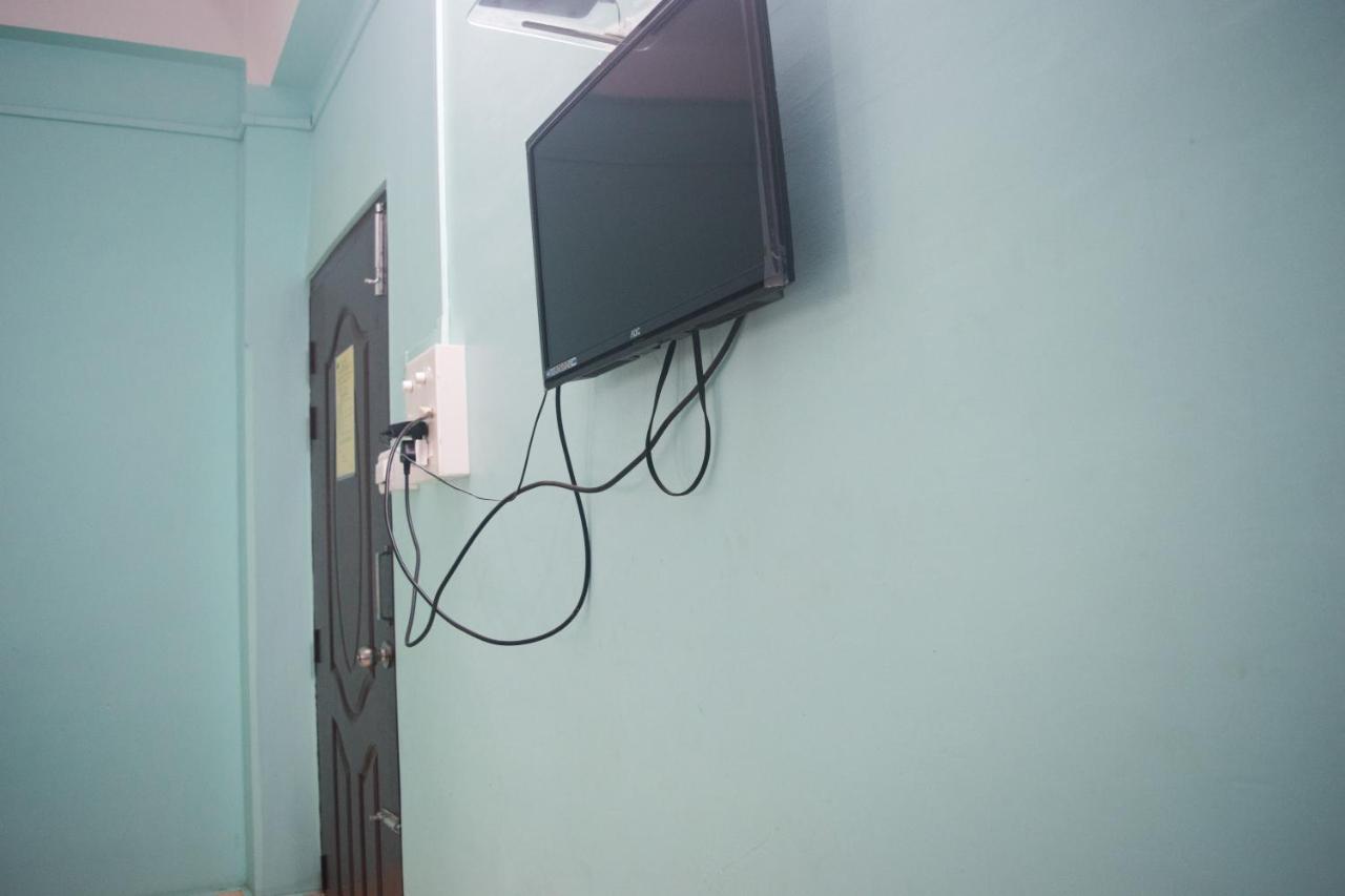 Sewak Lodge Silchar Esterno foto