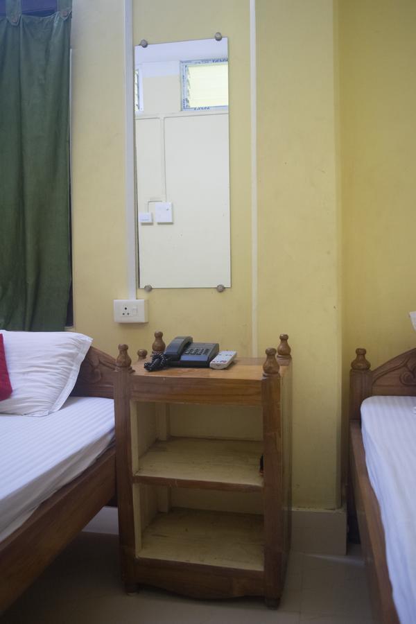 Sewak Lodge Silchar Esterno foto
