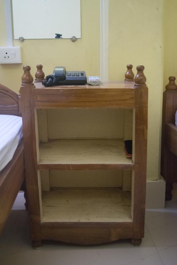 Sewak Lodge Silchar Esterno foto
