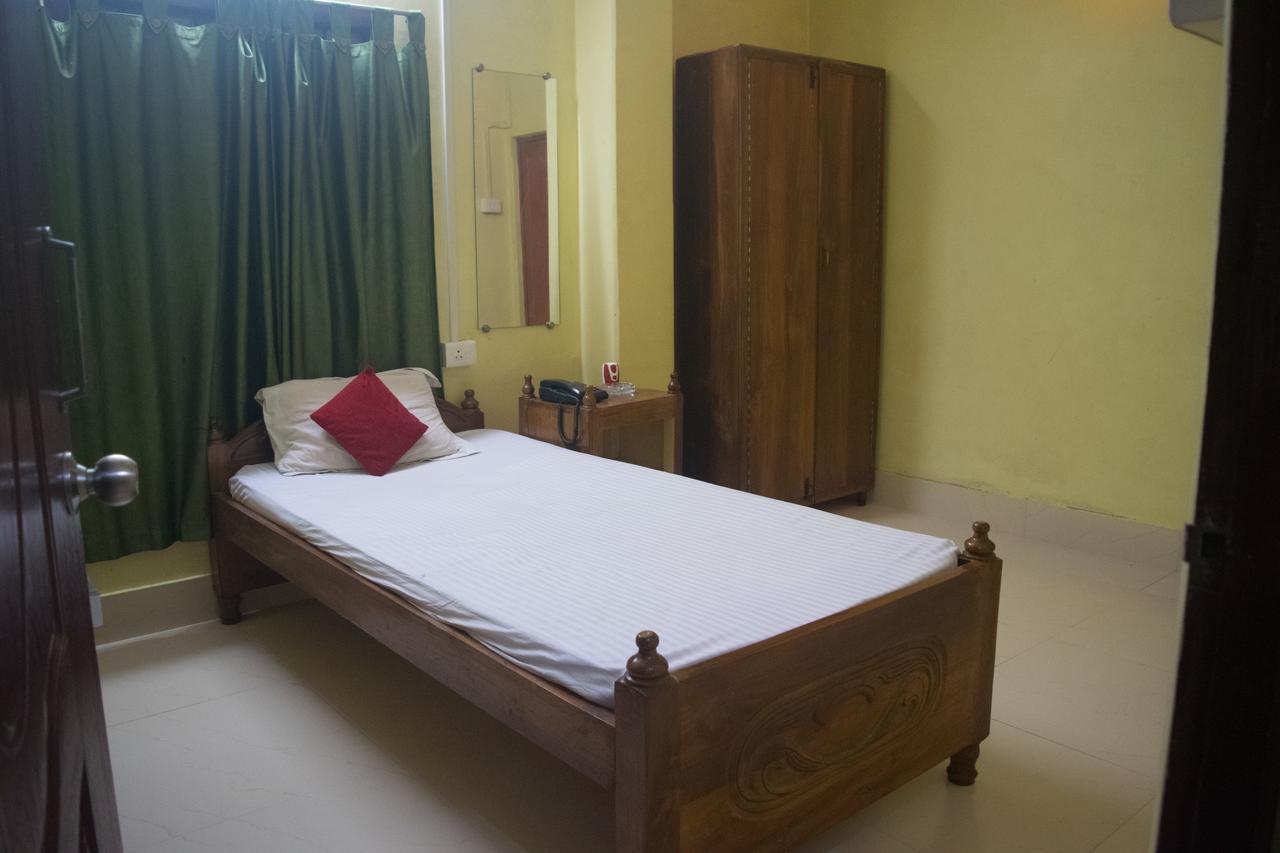 Sewak Lodge Silchar Esterno foto