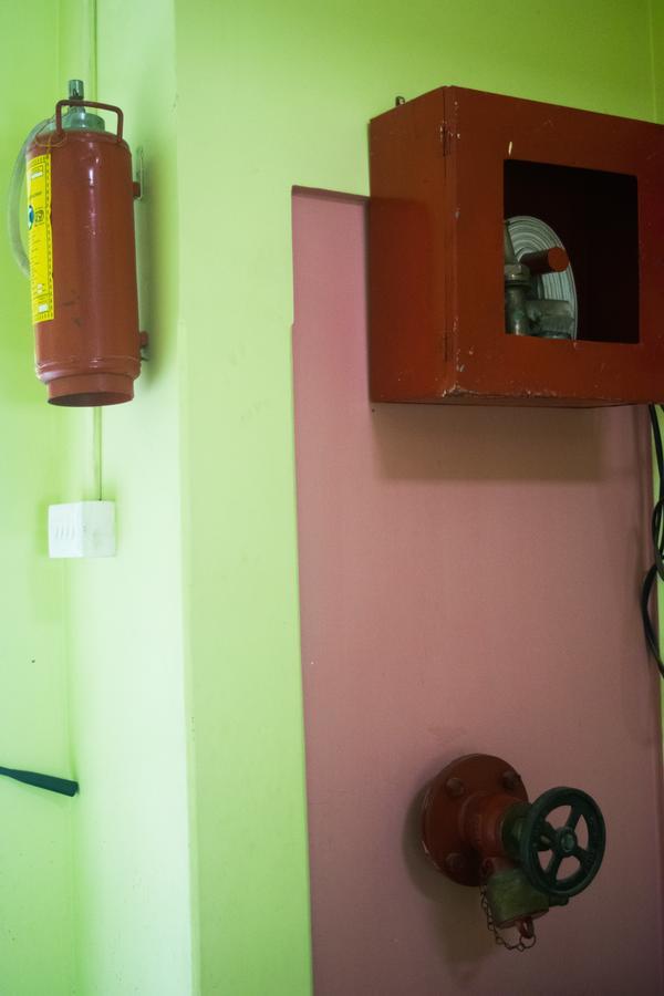 Sewak Lodge Silchar Esterno foto