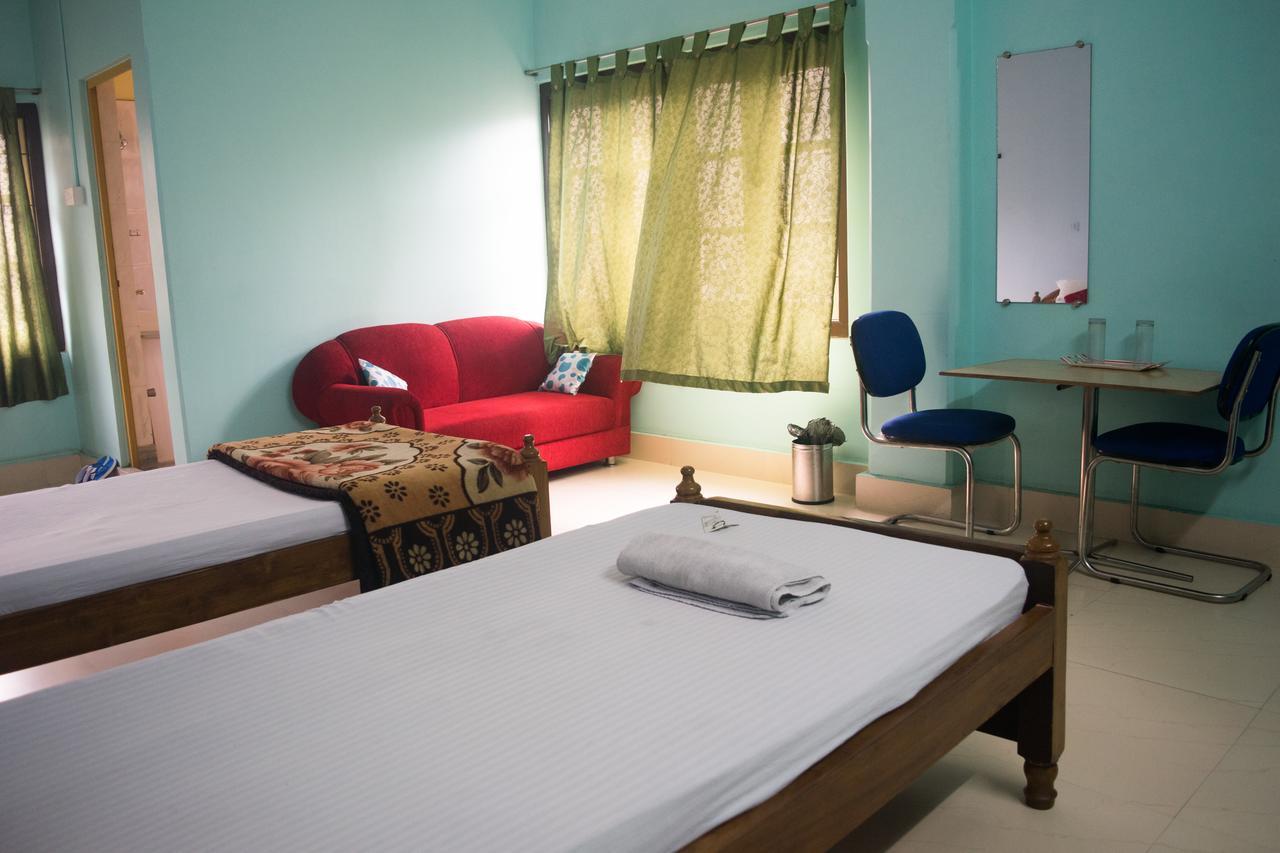Sewak Lodge Silchar Esterno foto
